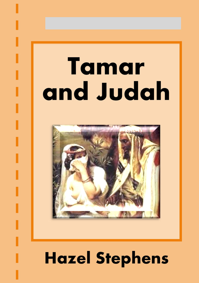 Tamar and Judah