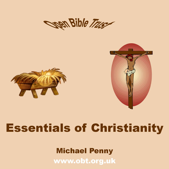 Essentials of Christianity