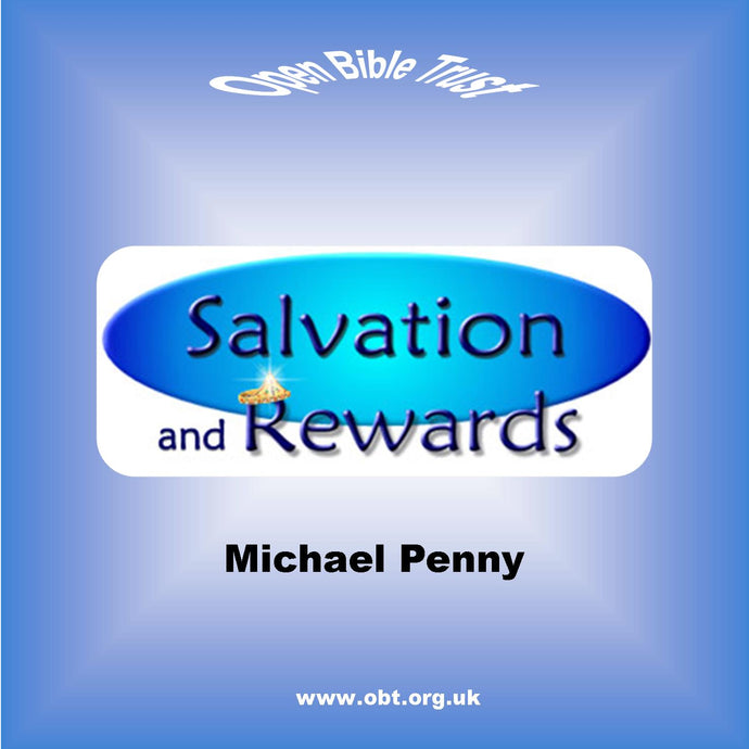 Salvation and Rewards
