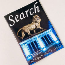 Load image into Gallery viewer, Search Magazine - 227 (December 2021/January 2022)