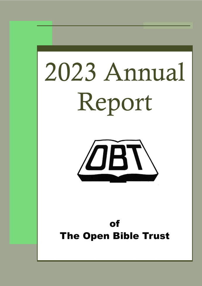 2023 Annual Report