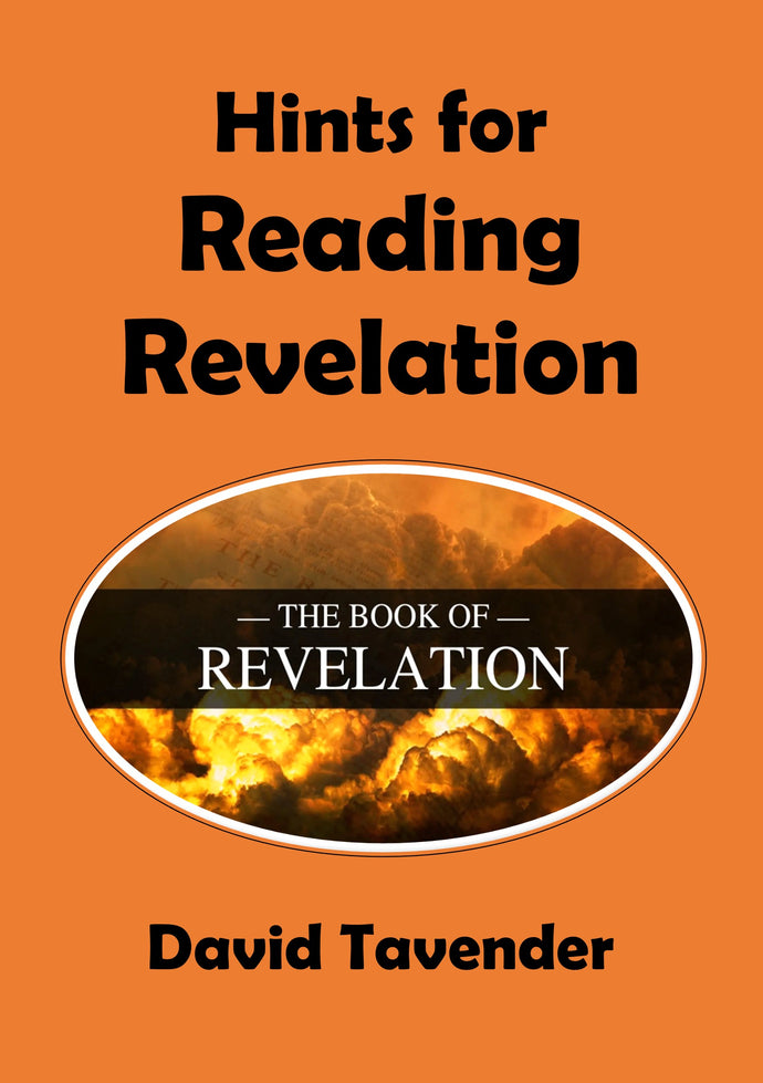 Hints for Reading Revelation