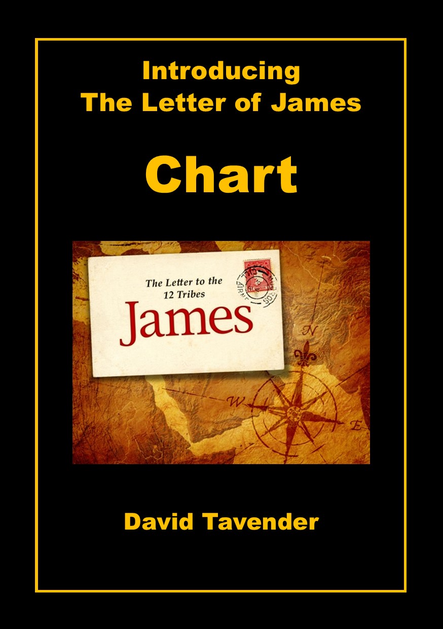 Pamphlets – Page 4 – The Open Bible Trust