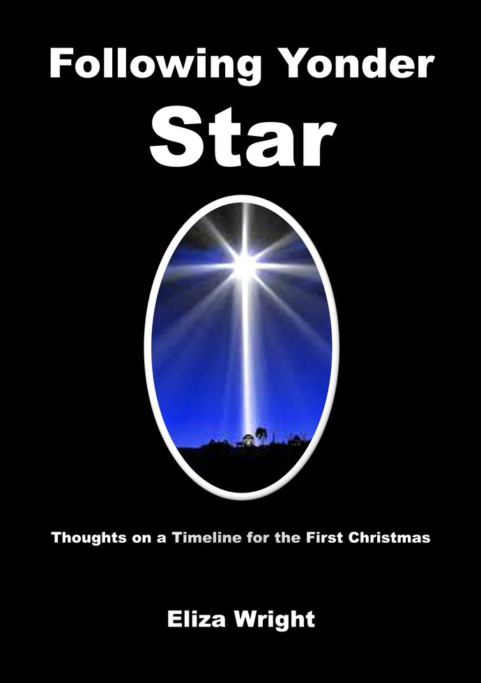 Following Yonder Star