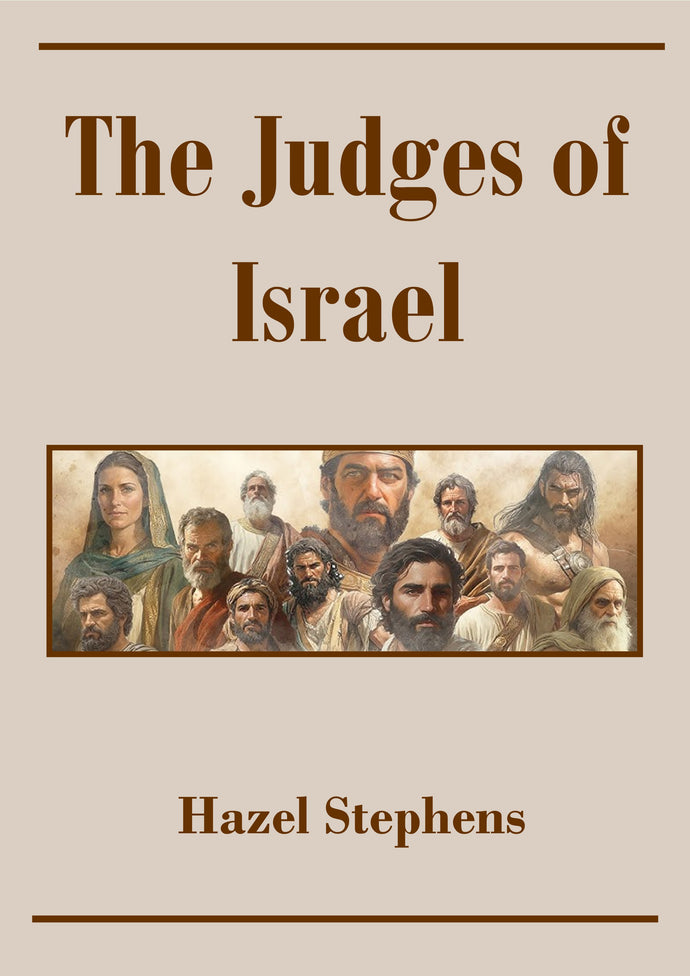 The Judges of Israel
