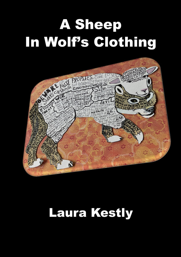A Wolf in Sheep's Clothing