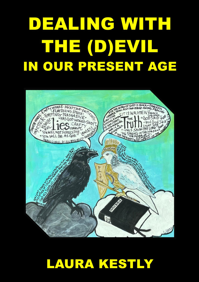 Dealing with the (D)evil in our present age