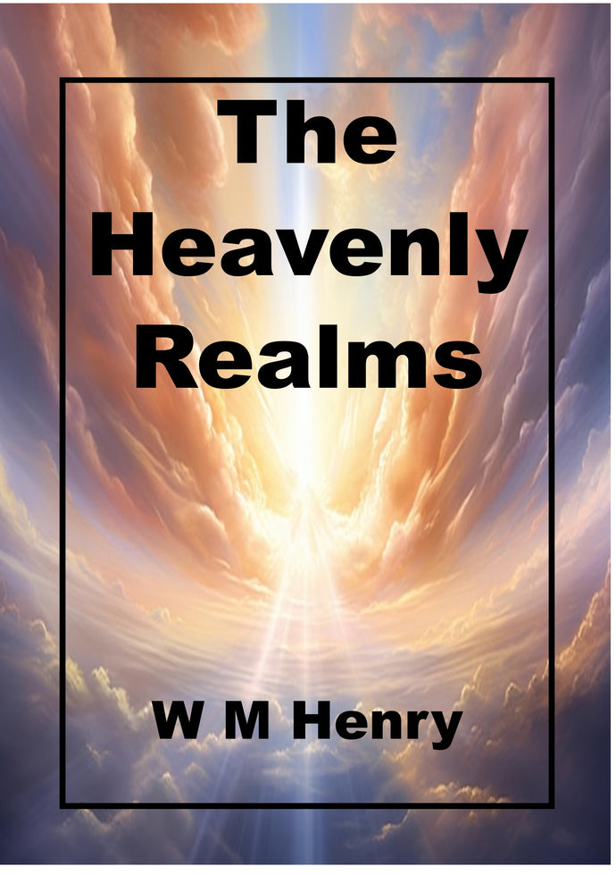 The Heavenly Realms