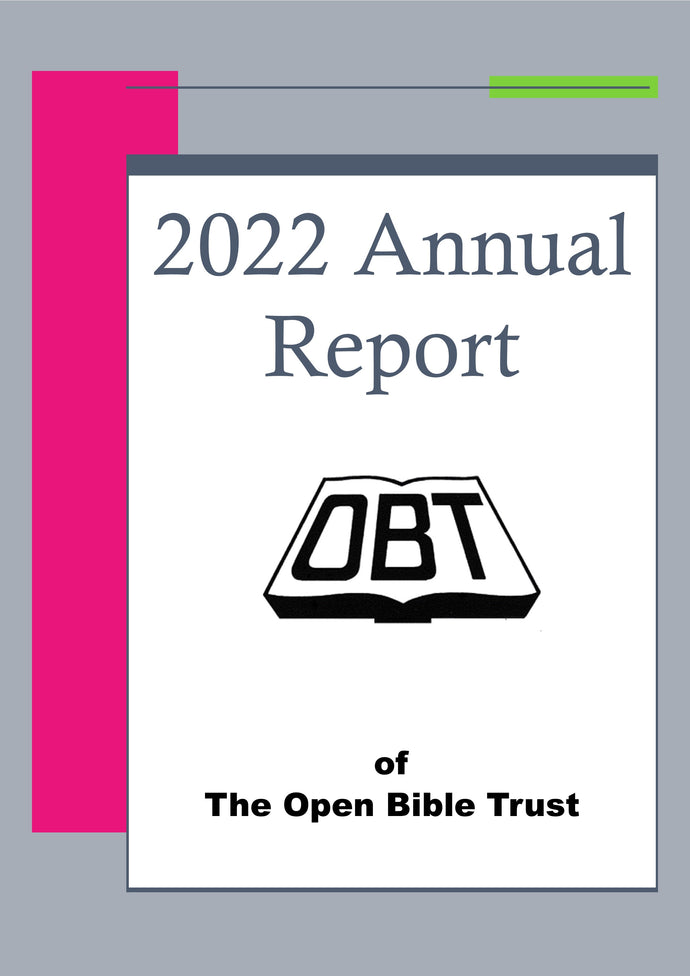 2022 Annual Report