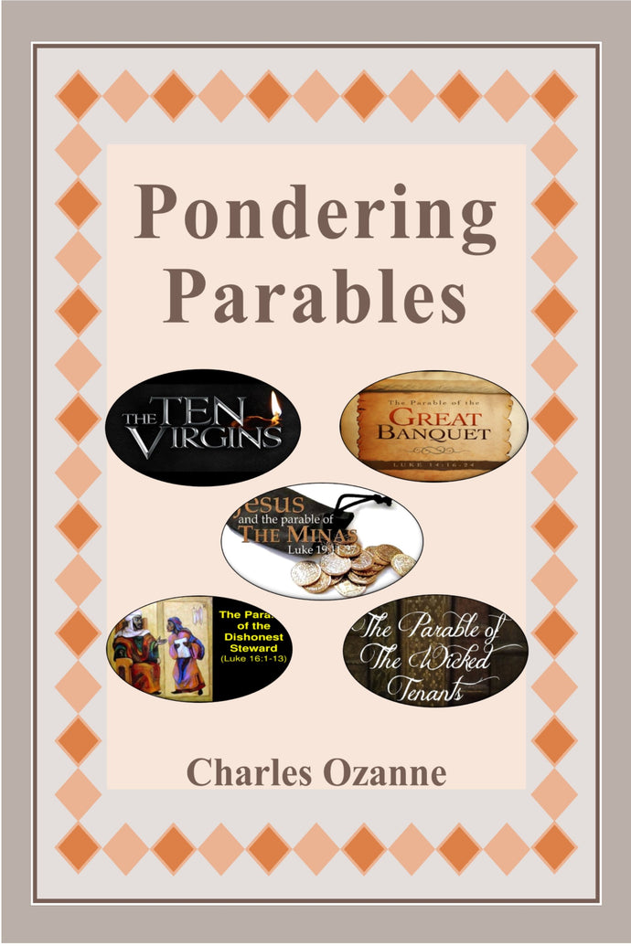 Pondering Parables