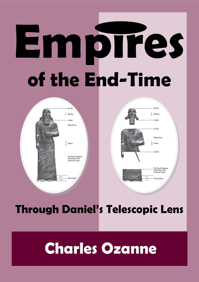 Empires of the End-Time