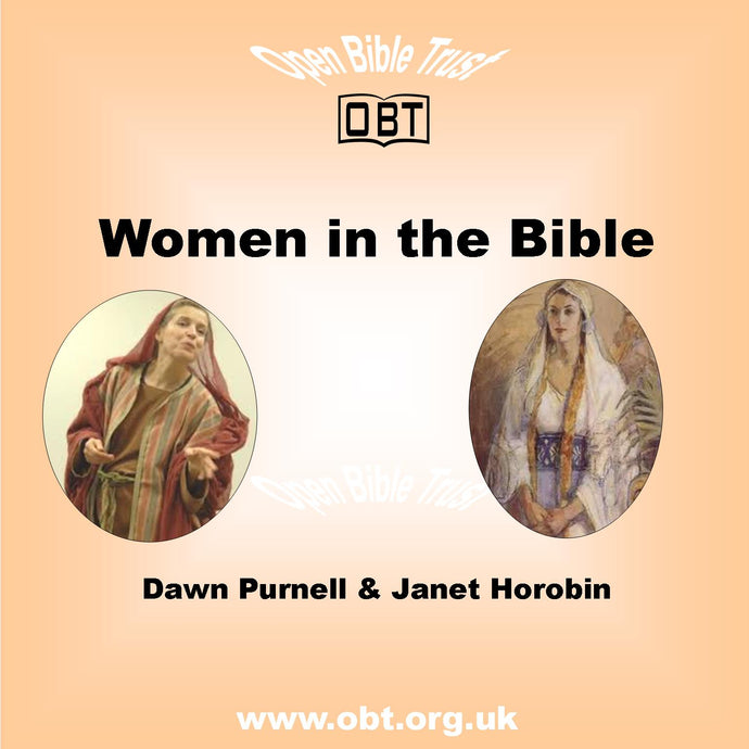 Women in the Bible