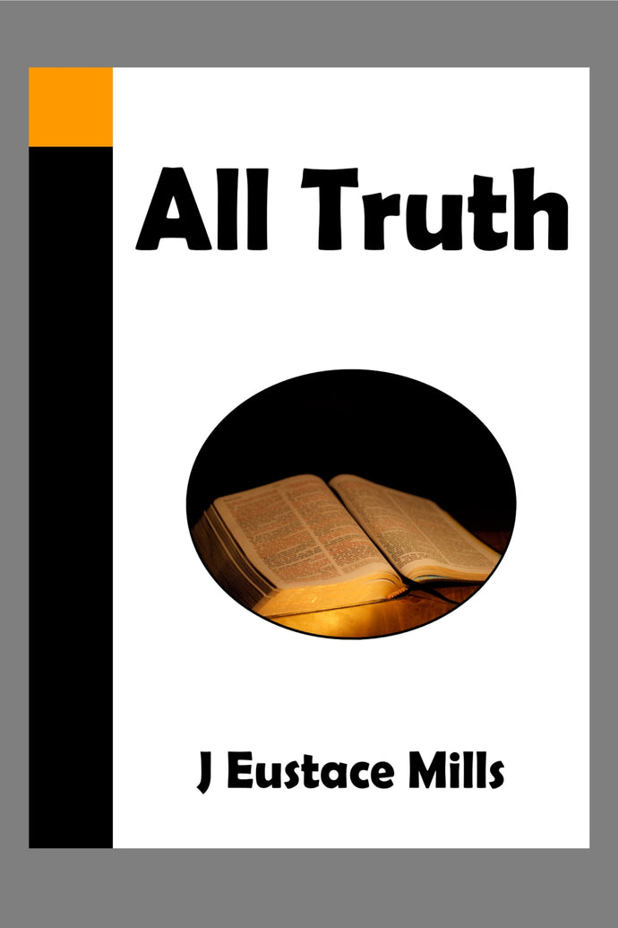 All Truth