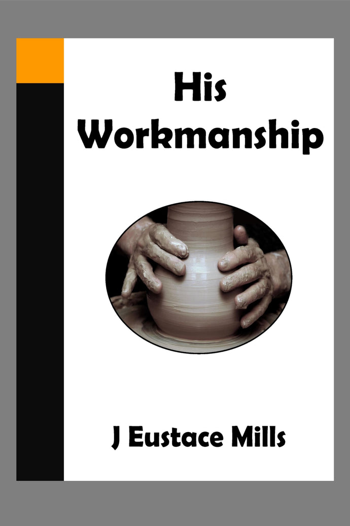 His Workmanship