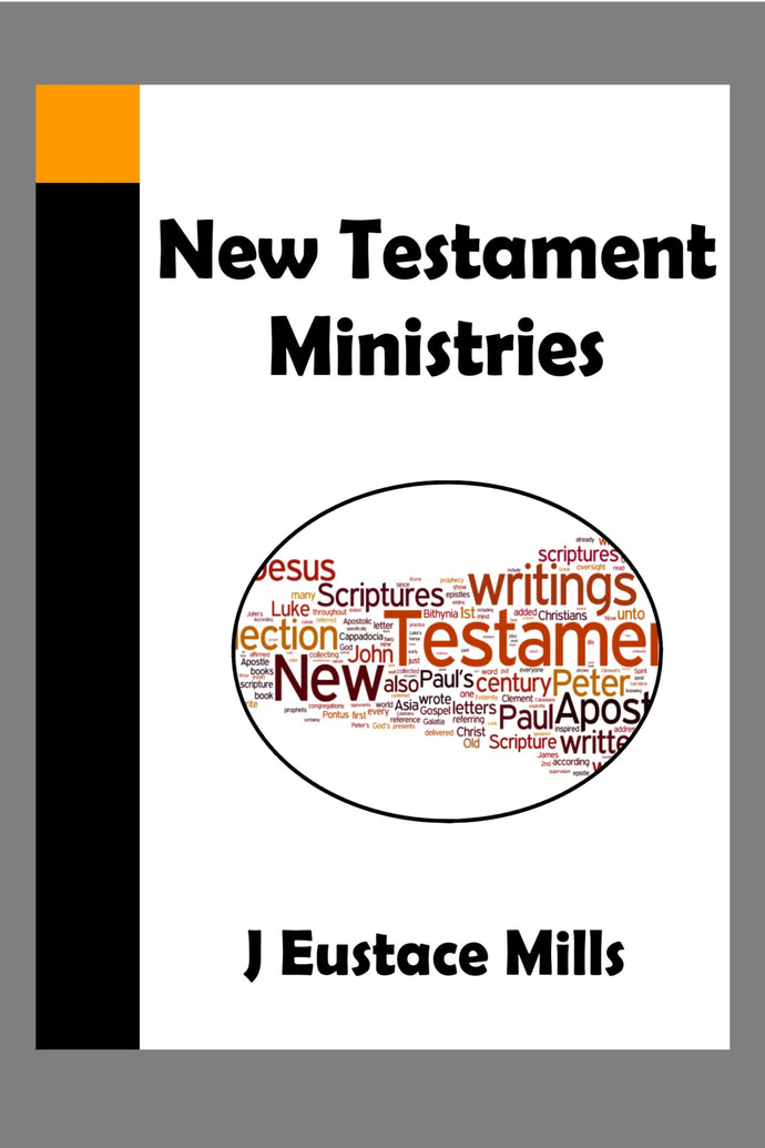 New Testament Ministries