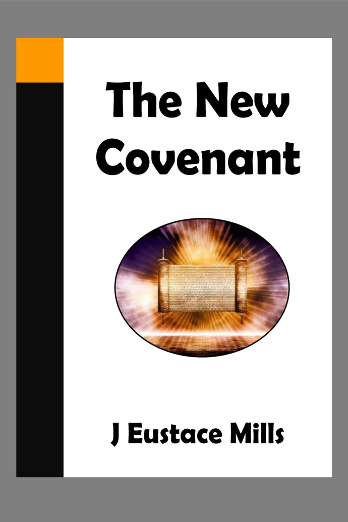 The New Covenant