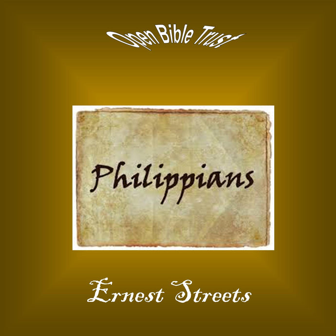 An Exposition Philippians