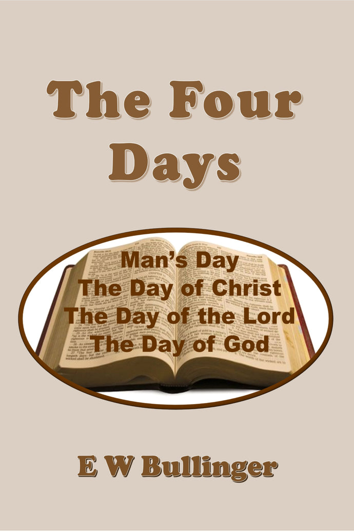 The Four Days