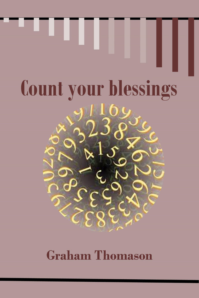 Count Your Blessings