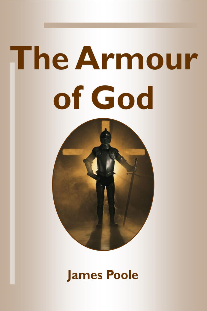 The Armour of God