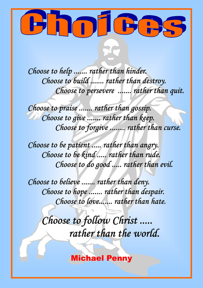 Choices