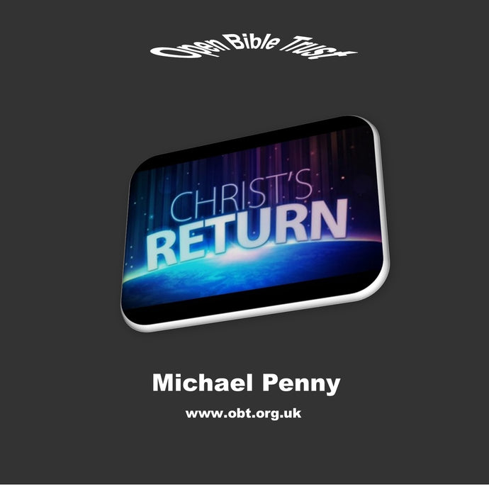 Christ's Return