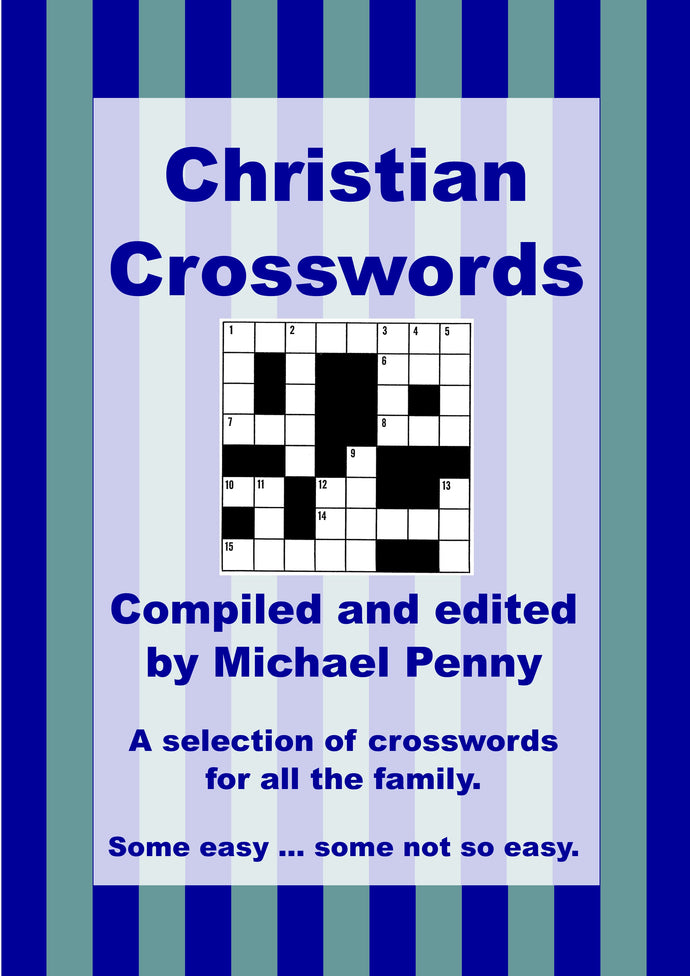 Christian Crosswords