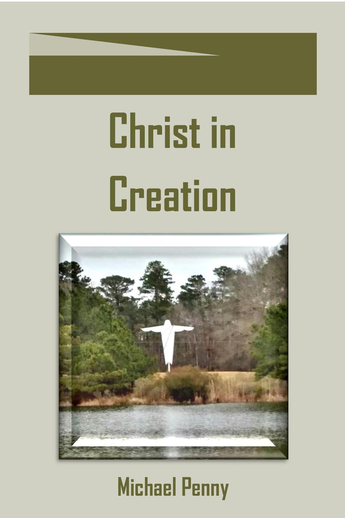 Christ in Creation