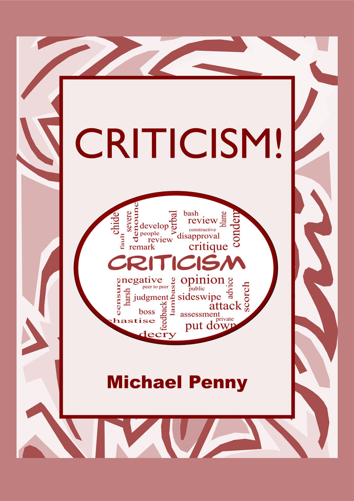 Criticism