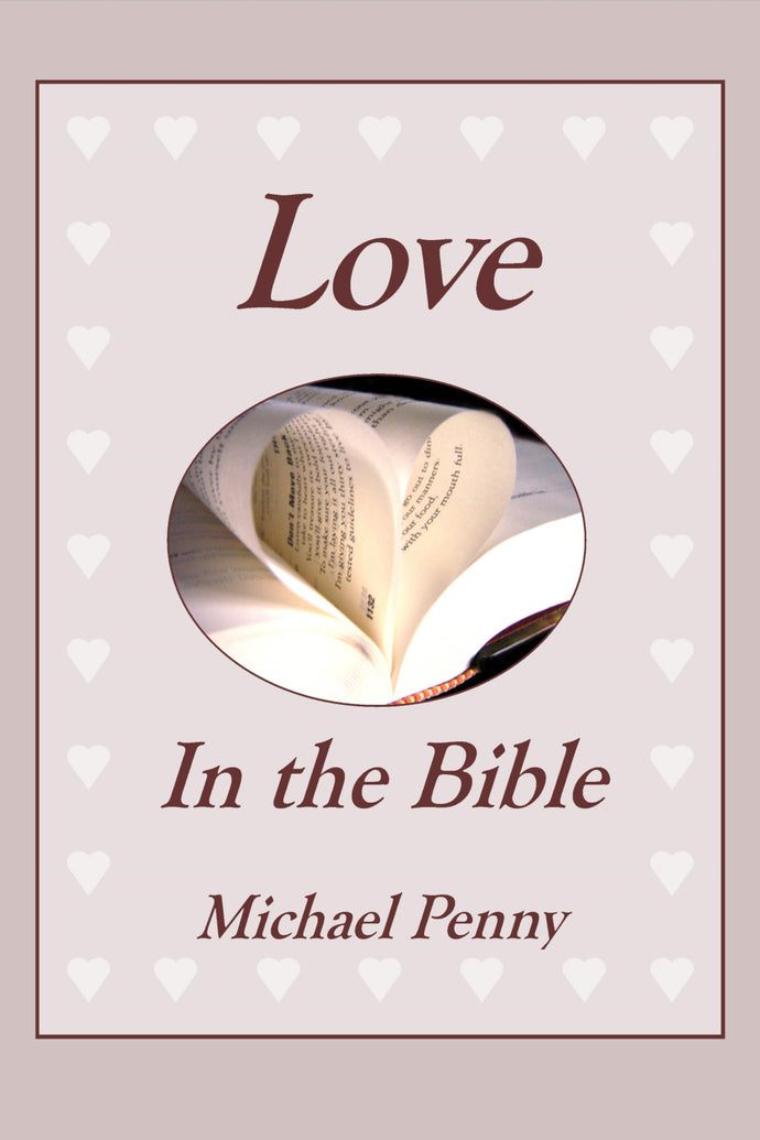Love in the Bible
