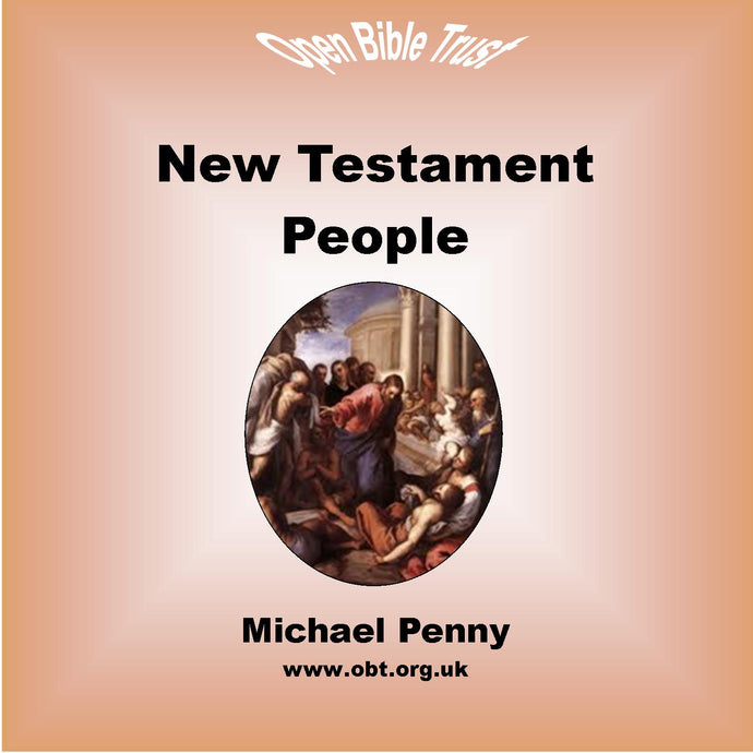 New Testament People