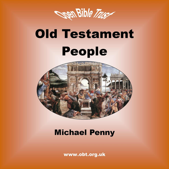Old Testament People