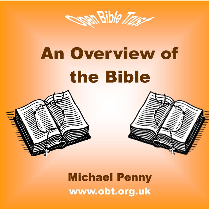 An Overview of the Bible