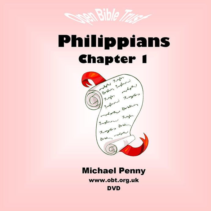 Philippians 1