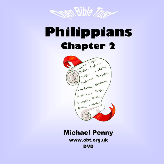 Philippians 2