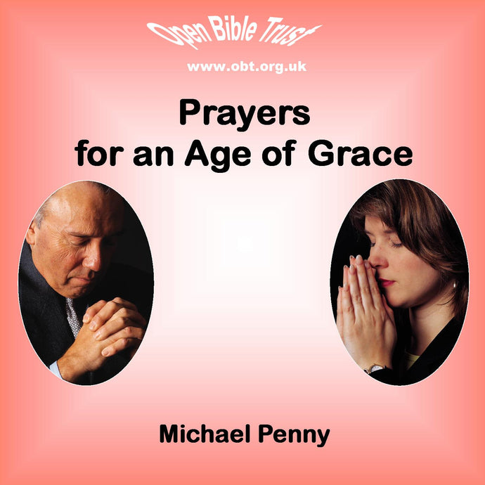 Prayers for an Age of Grace