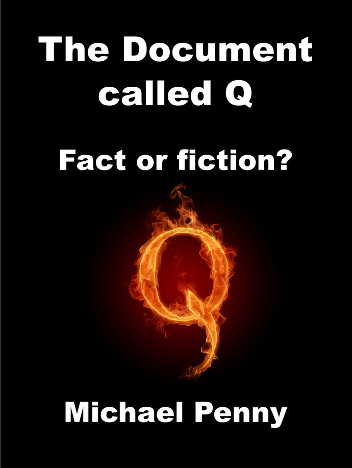 The Document called Q: Fact or Fiction?