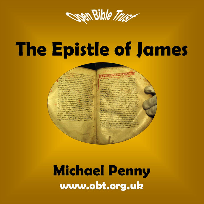 The Epistle of James