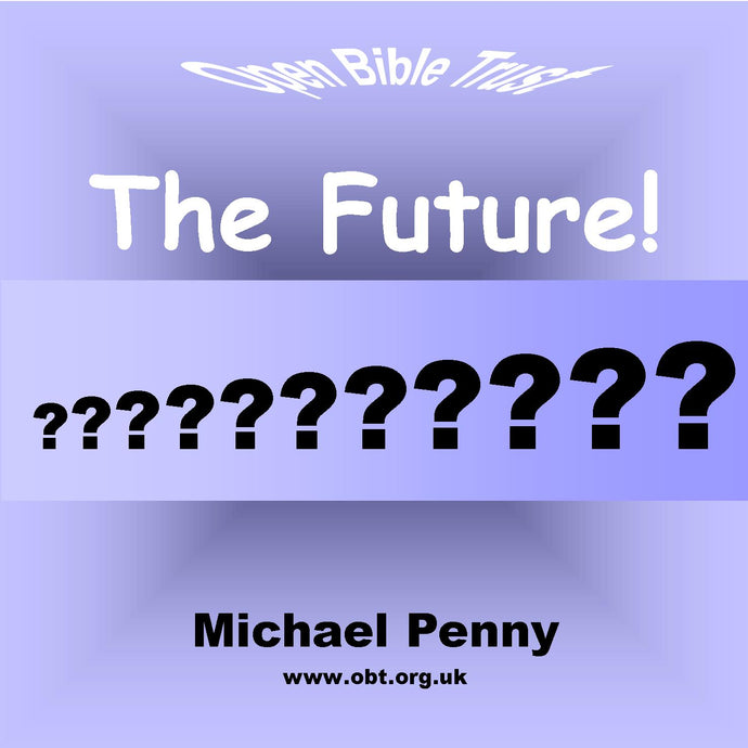 The Future!