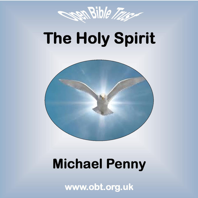 The Holy Spirit