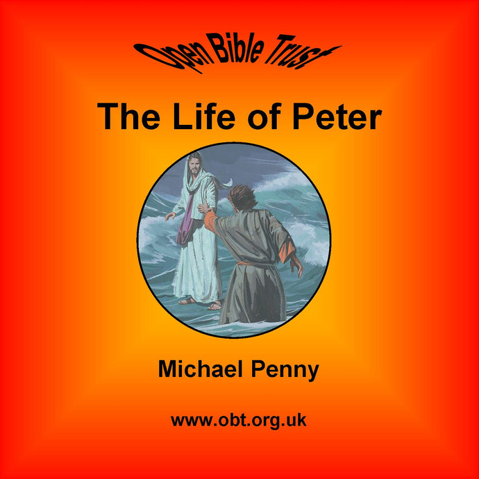 The Life of Peter
