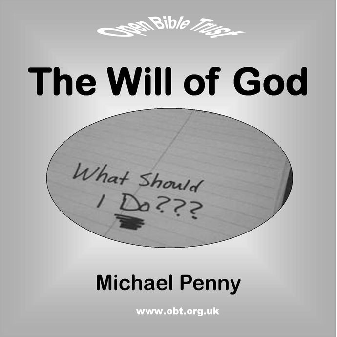 The Will of God