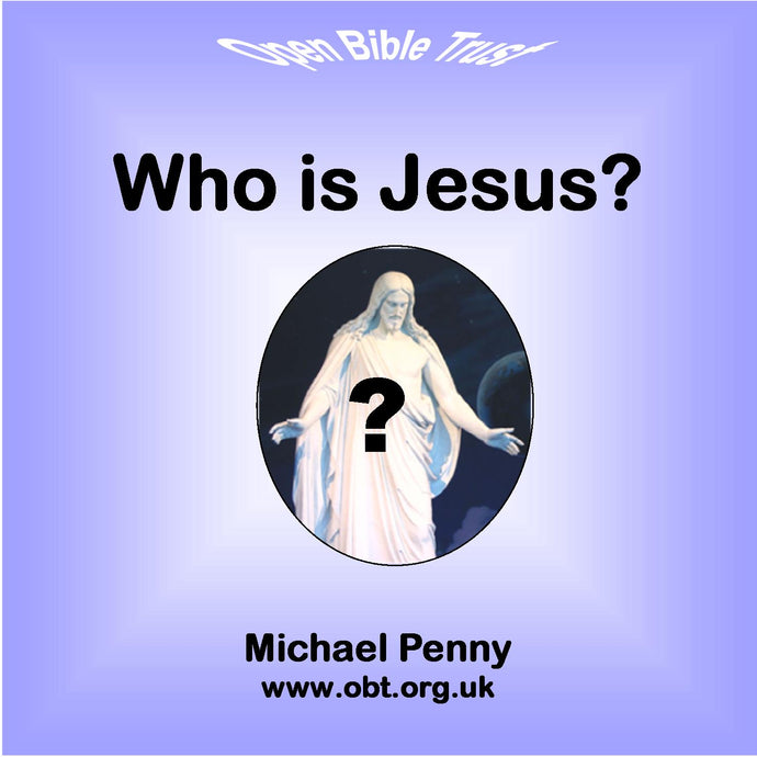 Who is Jesus? (Six Views)