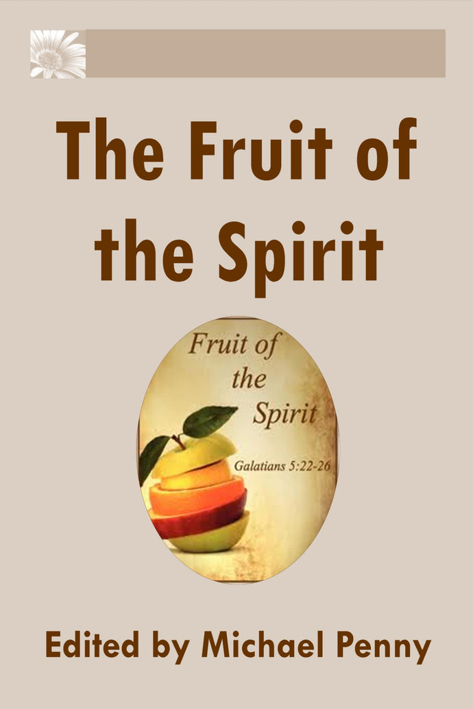 The Fruit of the Spirit