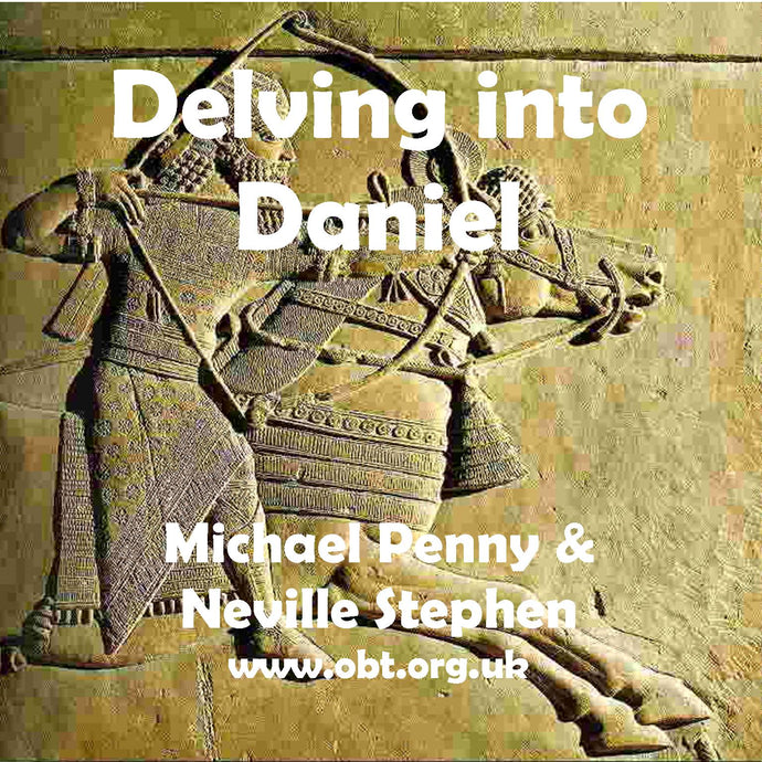 Delving into Daniel