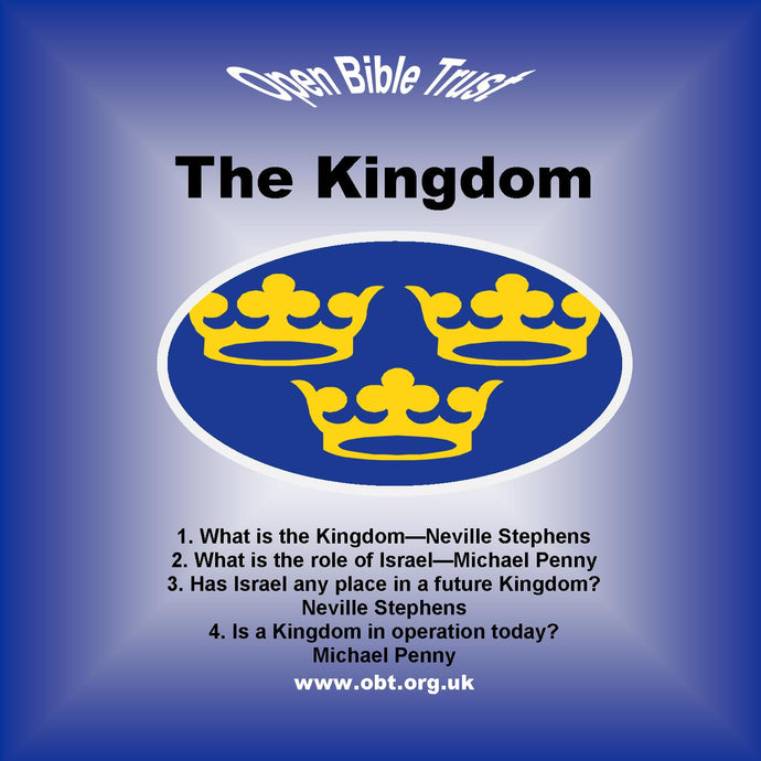 The Kingdom