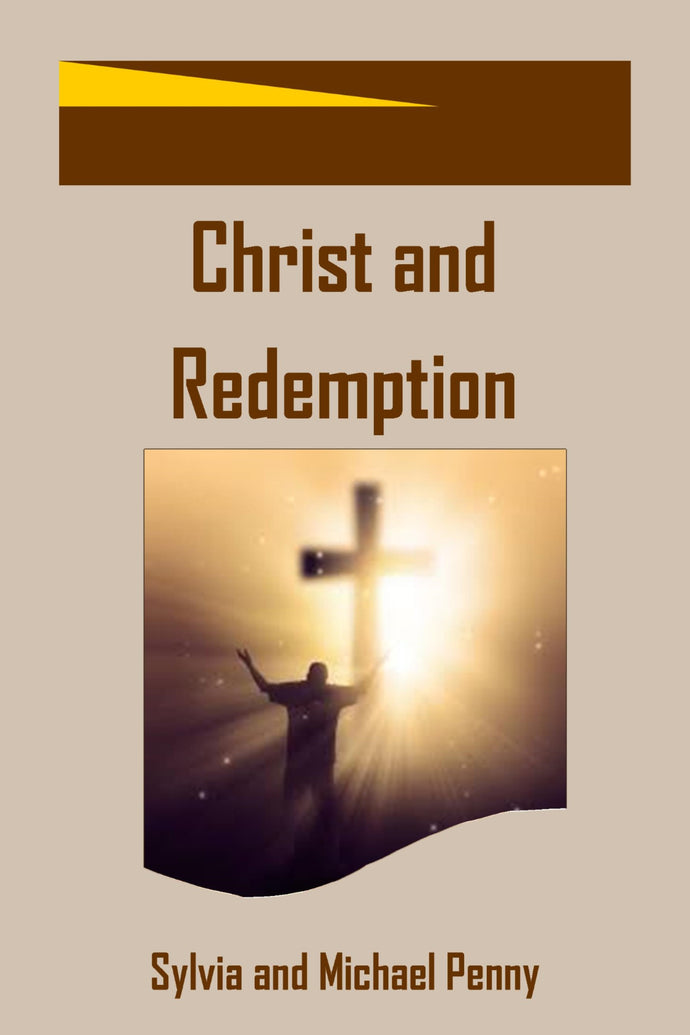 Christ and Redemption