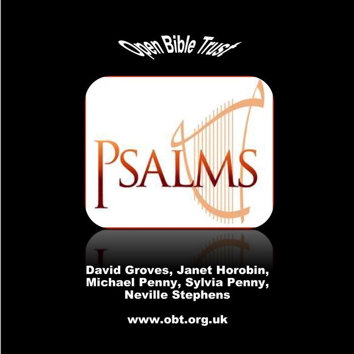 The Psalms