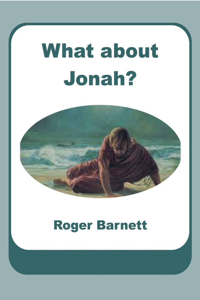 What About Jonah