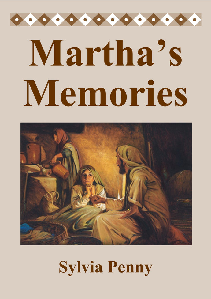 Martha’s Memories